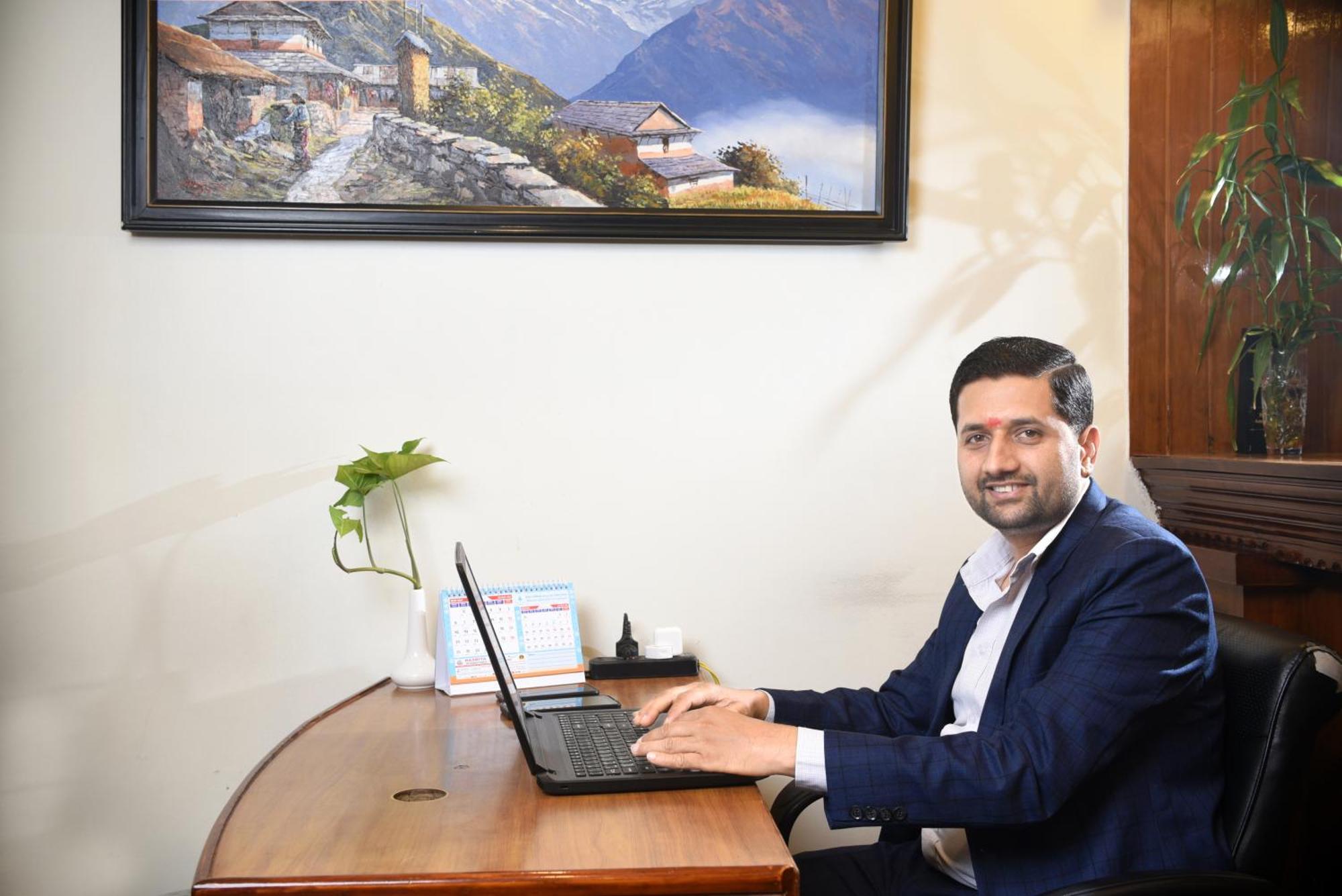 Hotel Amaryllis Katmandu Zewnętrze zdjęcie