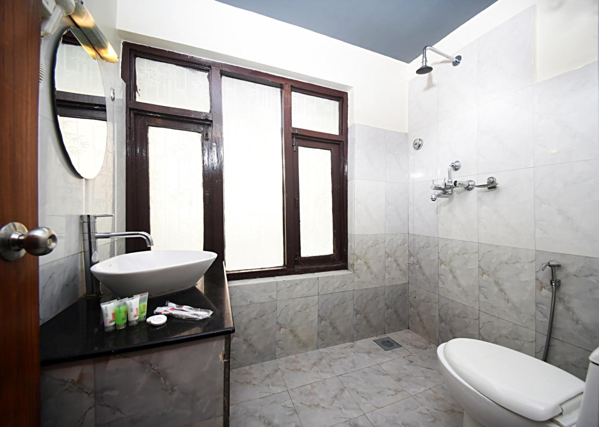 Hotel Amaryllis Katmandu Zewnętrze zdjęcie