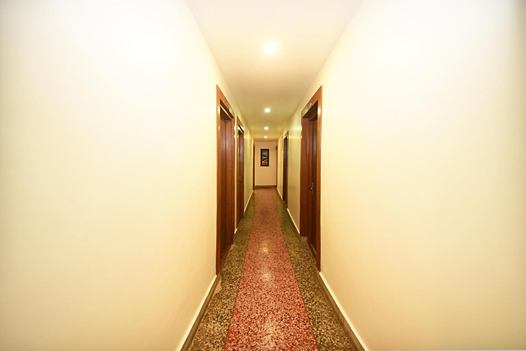 Hotel Amaryllis Katmandu Zewnętrze zdjęcie